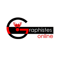Logo GraphisteOnline (.com)